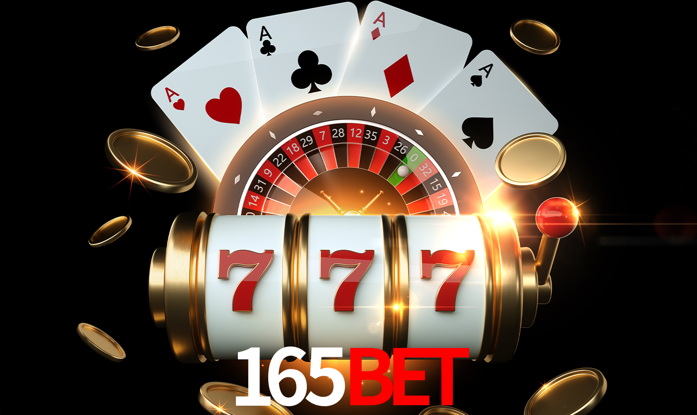 165BET aplicativo