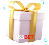 Receba seus bônus de boas-vindas no 165BET BET